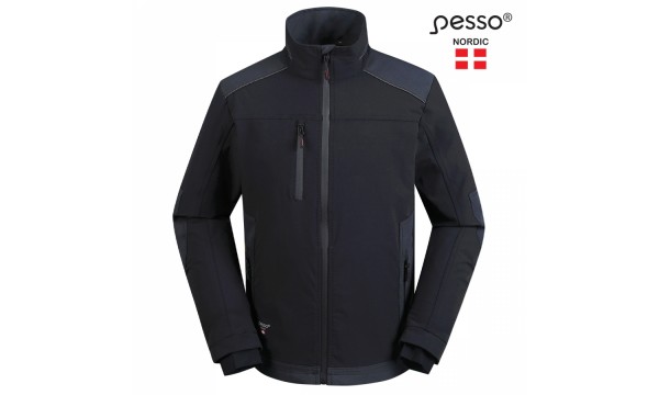 Švarkas Pesso Titan 125 (Spandex/Cordura) Švarkas Pesso Titan 125 (Spandex/Cordura)