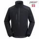 Švarkas Pesso Titan 125 (Spandex/Cordura) Švarkas Pesso Titan 125 (Spandex/Cordura)