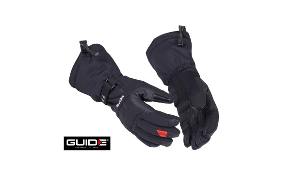 Pirštinės Guide 5003W Pirštinės Guide 5003W