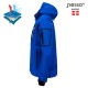 Softshell striukė Pesso Acropolis, melsva Softshell striukė Pesso Acropolis, melsva