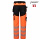 Kelnės Pesso Uranus (Spandex/Cordura)