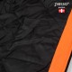Šilta softshell Pesso striukė CALGARY ORANGE