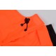 Softshell striukė Pesso PALERMO HI-VIS, ryškaus matomumo oranžinė Softshell striukė Pesso PALERMO HI-VIS, ryškaus matomumo oranžinė