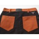 Šortai Pesso Titan 125( Spandex/Cordura),rudi Šortai Pesso Titan 125( Spandex/Cordura),rudi