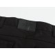 KDCJG |  Darbo kelnės Pesso Canvas HI-VIS, juodos