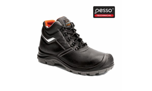 Darbo batai Pesso B259 S3 SRC Darbo batai Pesso B259 S3 SRC