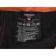 Puskombinezonis Pesso Titan 125 (Spandex/Cordura) rudas Puskombinezonis Pesso Titan 125 (Spandex/Cordura) rudas