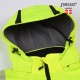 Šilta Softshell striukė Pesso CALGARY YELLOW Šilta Softshell striukė Pesso CALGARY YELLOW
