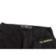 KDCJG |  Darbo kelnės Pesso Canvas HI-VIS, juodos
