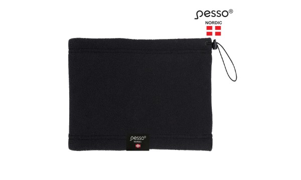 Fleece audinio skarelė-kojinė Pesso Fleece audinio skarelė-kojinė Pesso