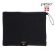 Fleece audinio skarelė-kojinė Pesso Fleece audinio skarelė-kojinė Pesso
