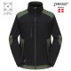 Švarkas Pesso Titan 125 (Spandex/Cordura)žalias Švarkas Pesso Titan 125 (Spandex/Cordura)žalias