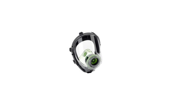 Pilna veido kaukė BLS 5150 Pilna veido kaukė BLS 5150