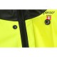 Kostiumas nuo lietaus Hi-vis 3205_G