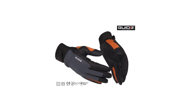 Darbo pirštinės GUIDE 775W