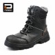Šilti darbo batai Pesso POLARIS S3 SRC Plastic/Kevlar
