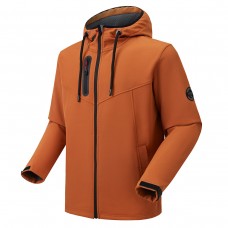 Softshell striukė Pesso LEO (ruda) Softshell striukė Pesso LEO (ruda)