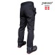 Kelnės Pesso Ripstop Pro (juodos) Kelnės Pesso Ripstop Pro (juodos)