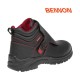 Suvirintojų batai Bennon Welder S3 SRC HRO Suvirintojų batai Bennon Welder S3 SRC HRO