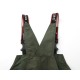 Puskombinezonis Pesso Titan 125 (Spandex/Cordura) žalias Puskombinezonis Pesso Titan 125 (Spandex/Cordura) žalias