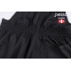 Puskombinezonis PESSO stretch (pilkas)