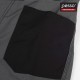 Darbo puskombinezonis iš Canvas audinio( pilkas) Darbo puskombinezonis iš Canvas audinio( pilkas)