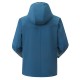 Softshell striukė Pesso LEO (melsva)
