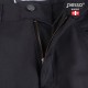 Darbo kelnės Pesso Twill Stretch (pilkos) Darbo kelnės Pesso Twill Stretch (pilkos)