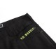 KDCJG |  Darbo kelnės Pesso Canvas HI-VIS, juodos