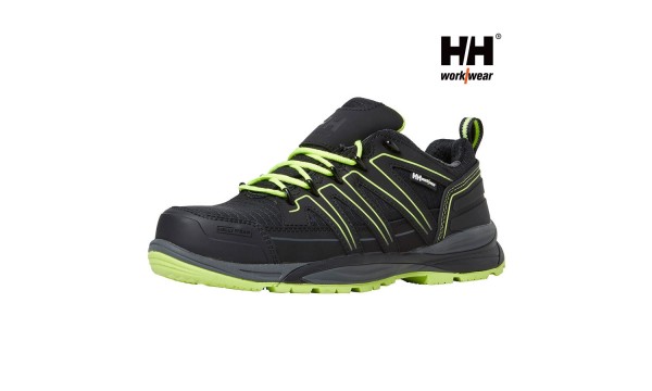 Helly Hansen pusbačiai ADDVIS Low S3