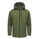 Šilta neperšlampanti Softshell striukė Pesso Otava, chaki Šilta neperšlampanti Softshell striukė Pesso Otava, chaki