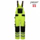 Darbo puskombinezonis (Spandex/Cordura) Darbo puskombinezonis (Spandex/Cordura)