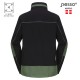 Švarkas Pesso Titan 125 (Spandex/Cordura)žalias Švarkas Pesso Titan 125 (Spandex/Cordura)žalias