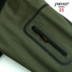 Softshell striukė Pesso Acropolis, Olive Green Softshell striukė Pesso Acropolis, Olive Green
