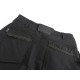 Kelnės Pesso Taurus Flex Pro 165B stretch (juodos) Kelnės Pesso Taurus Flex Pro 165B stretch (juodos)