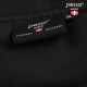Softshell striukė Pesso Atlanta, juoda Softshell striukė Pesso Atlanta, juoda