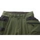 Kelnės Pesso NEXUS 185(olive green)