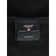 Megztinis Fleece Pesso, juodas Megztinis Fleece Pesso, juodas