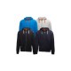 Helly Hansen džemperis OXFORD FZ HOODIE, mėlynas Helly Hansen džemperis OXFORD FZ HOODIE, mėlynas