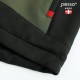 Softshell striukė Pesso Acropolis, Olive Green Softshell striukė Pesso Acropolis, Olive Green