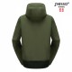 Softshell striukė Pesso Acropolis, Olive Green Softshell striukė Pesso Acropolis, Olive Green