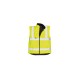 Striukė S427 Hi-Vis su atšvaitais,geltona Striukė S427 Hi-Vis su atšvaitais,geltona