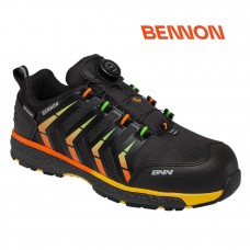 Pusbačiai BENNON STINGER S3 SRC ESD