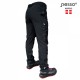 Kelnės Pesso Mercury 145B stretch (juodos) Kelnės Pesso Mercury 145B stretch (juodos)