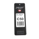 KDCJG |  Darbo kelnės Pesso Canvas HI-VIS, juodos