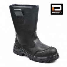 Auliniai šilti  darbo batai Pesso BSS2 S3 (kerzo)