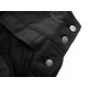 Puskombinezonis Pesso Titan 125 (Spandex/Cordura) pilkas Puskombinezonis Pesso Titan 125 (Spandex/Cordura) pilkas