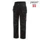 Kelnės Pesso Ripstop Pro (juodos) Kelnės Pesso Ripstop Pro (juodos)