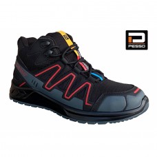 Darbo batai Pesso Boulder S3 SRC Darbo batai Pesso Boulder S3 SRC