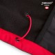 Softshell striukė Pesso Acropolis, juoda Softshell striukė Pesso Acropolis, juoda